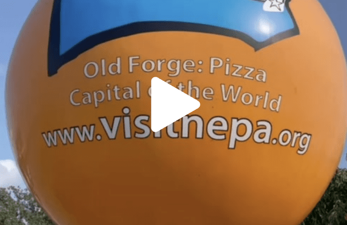 VIDEO: NEPA Pizza, Explained